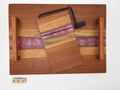 #282 Charcuterie board and matching cheese slicer