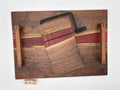 #252  Charcuterie board and matching cheese slicer
