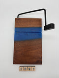 #1007 Cheese Slicer